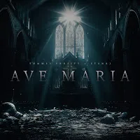 Tommee Profitt — Ave Maria Ft Stanaj — обложка