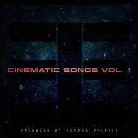 Tommee Profitt — I'm Not Afraid (Feat. Wondra) — обложка