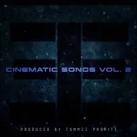 Tommee Profitt — Breathe Ft Fleurie — обложка