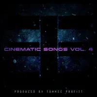 Tommee Profitt — Warriors (Feat. Steven Malcolm) — обложка