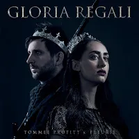 Tommee Profitt — Remembrance Ft Fleurie — обложка
