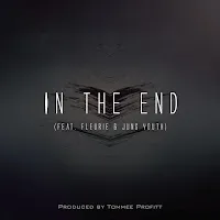 Tommee Profitt — In The End (Mellen Gi Remix) Ft Fleurie & Mellen Gi — обложка