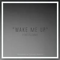 Tommee Profitt — Wake Me Up Ft Fleurie — обложка